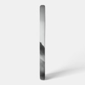 岩の上の霧 SAMSUNG GALAXYケース (左側面)