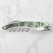 岩の上 ソムリエナイフ (裏面)