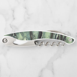 岩の上 ソムリエナイフ