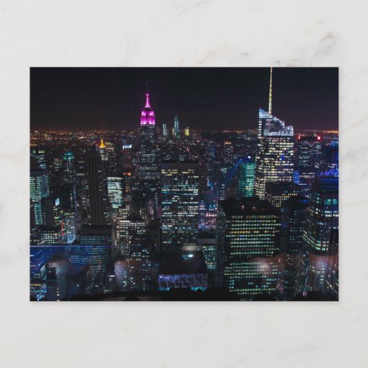 岩の上（バレンタインデー2013） ポストカード (正面)