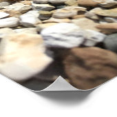 岩の中の卵を殺すポスター ポスター (角)