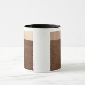 岩の多い火星 マグカップ (中央)