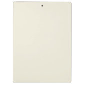 岩の庭のカタツムリ(H.A. Brendekilde) クリップボード (裏面)