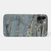 岩の形 Case-Mate iPhoneケース (裏面(横))