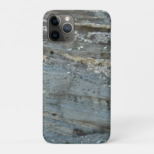 岩の形 iPhone 11 PROケース