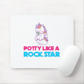 岩の星のように汚い マウスパッド (マウス)