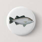 岩の鞭毛 缶バッジ (正面)