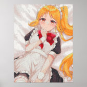 岩を打ち砕く ポスター (正面)