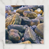 岩カラフル岩 フェイバータグ (裏面)