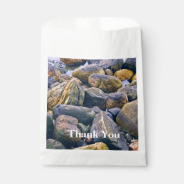 岩カラフル岩 フェイバーバッグ