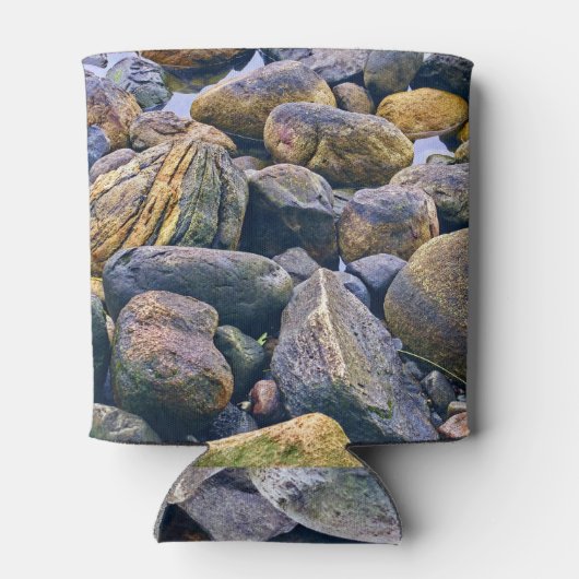 岩カラフル岩 缶クーラー (裏面)