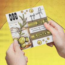 岩ガラス |オリーブ |男の子の夜