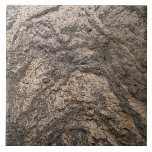 岩パターン タイル (正面)