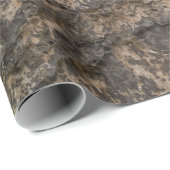 岩パターン ラッピングペーパー (ロールコーナー)