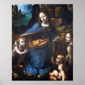 岩ヴァージン ポスター (正面)