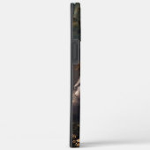 岩ヴァージン Case-Mate iPhoneケース (裏面 / 右)