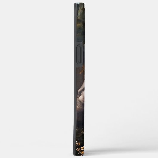 岩ヴァージン Case-Mate iPhoneケース (裏面 / 右)