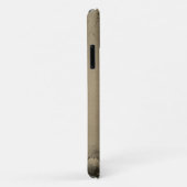 岩中国のと木のある風景 Case-Mate iPhoneケース (裏面/右)