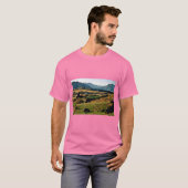 岩中山からの眺め Tシャツ (正面フル)