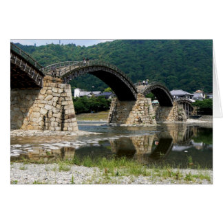 岩国錦帯橋
