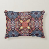 岩壁 アクセントクッション (正面)