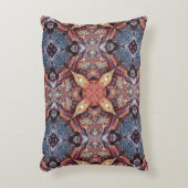 岩壁 アクセントクッション (正面(垂直))