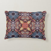 岩壁 アクセントクッション (裏面)