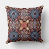 岩壁 クッション (裏面)