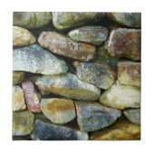 岩壁 タイル (正面)