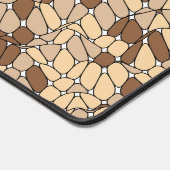 岩壁 デスクマット (コーナー)