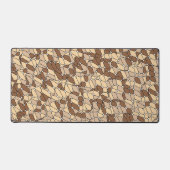 岩壁 デスクマット (正面)