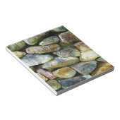 岩壁 ノートパッド (アングル)