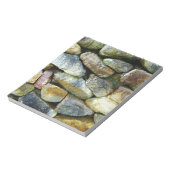 岩壁 ノートパッド (回転)