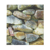 岩壁 ノートパッド (正面)