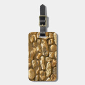 岩壁 ラゲッジタグ (正面縦)