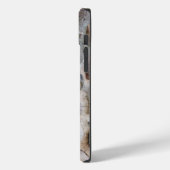 岩壁 Case-Mate iPhoneケース (裏面 / 左)