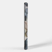 岩壁 Case-Mate iPhoneケース (裏面 / 右)