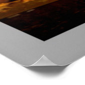 岩尾島ポスター ポスター (角)