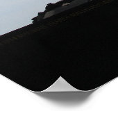 岩尾島2ポスター ポスター (角)