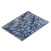 岩層 ノートブック (左側)