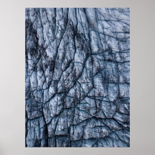 岩層 ポスター (正面)