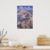 岩山 ポスター (キッチン)