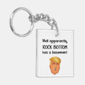 岩底 キーホルダー (正面左)