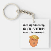 岩底 キーホルダー (正面)