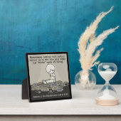 岩底 フォトプラーク (インサイチュ)