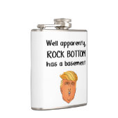 岩底 フラスク (右)