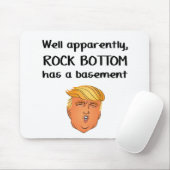 岩底 マウスパッド (マウス)