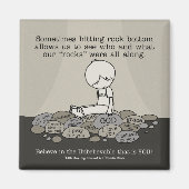 岩底 マグネット (正面)