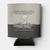 岩底 缶クーラー (正面)