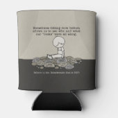 岩底 缶クーラー (裏面)